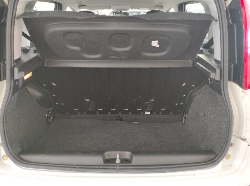 FIAT Panda 3ª serie - Panda 1.0 FireFly S&S Hybrid