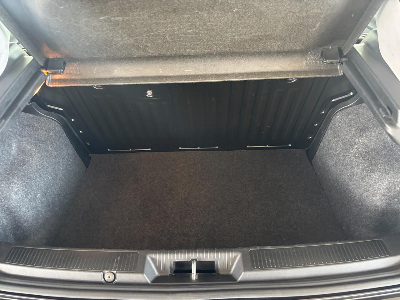 Fiat Punto 1.4 8V GPL 57KW 77CV Easypower Street