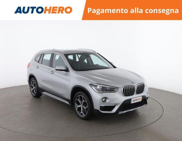 BMW X1 xDrive18d xLine