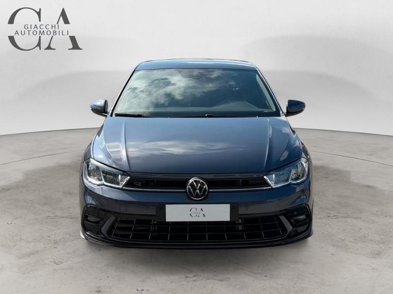 Volkswagen Polo 1.0 tsi R-Line 115cv dsg
