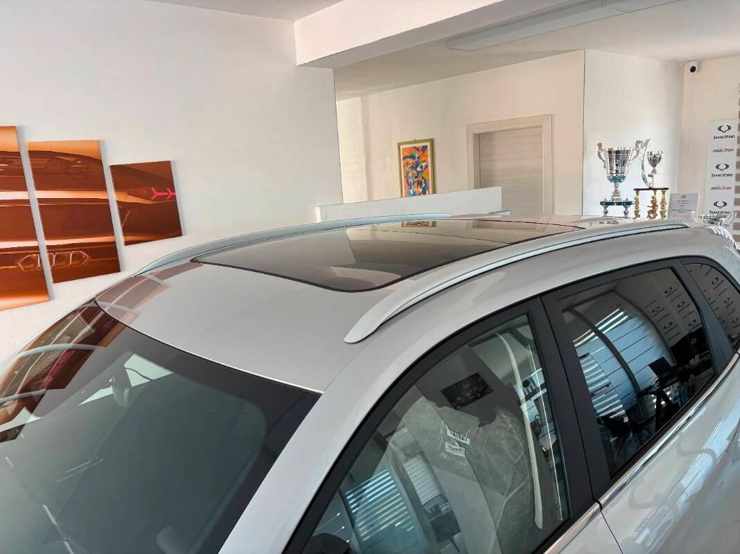 Mg ZS Hybrid+ 1.5 Luxury auto
