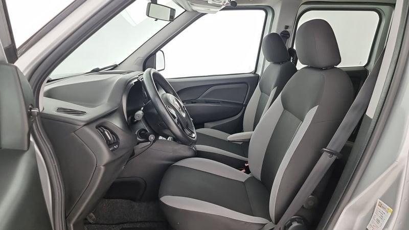 FIAT Doblò Doblò 1.3 MJT PC Combi N1 SX E5+