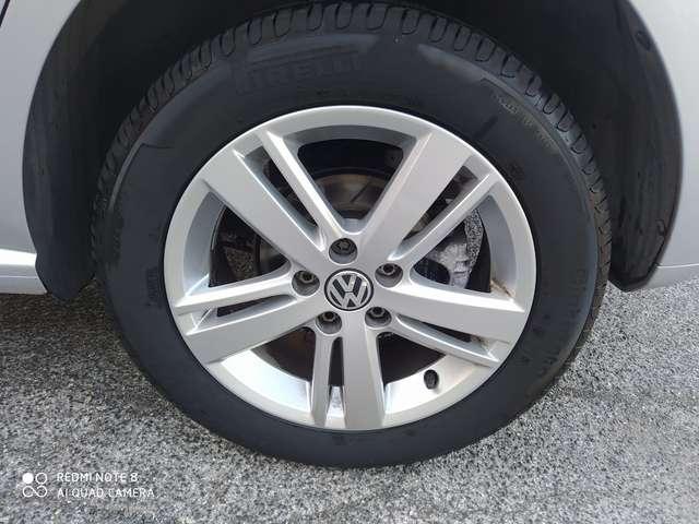 Volkswagen Polo Polo V 2009 5p 1.6 tdi Highline 90cv dsg
