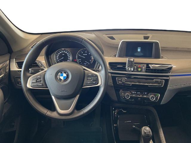 BMW X1 sDrive16d xLine