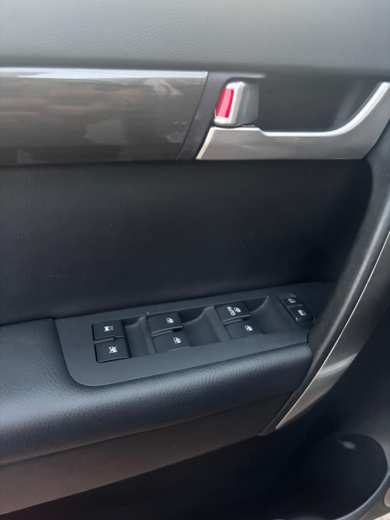 Chevrolet Captiva 2.0 VCDi LTX