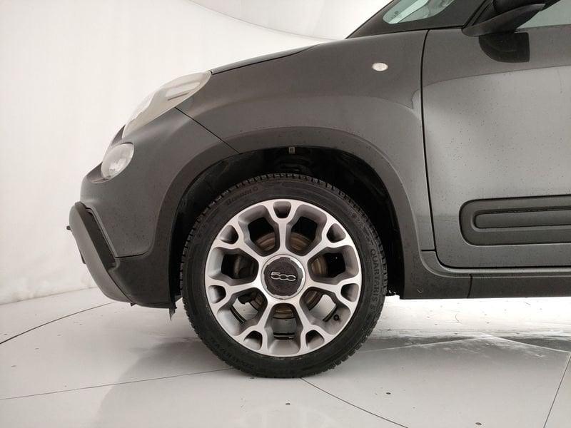 FIAT 500L Cross 1.4 s&s 95cv my20