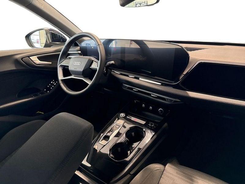 Audi A5 Avant 2.0 e-hybrid S line quattro 299cv s-tronic