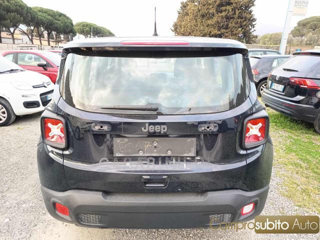 JEEP Renegade 2.0 Mjt 140CV 4WD Active Drive Low S