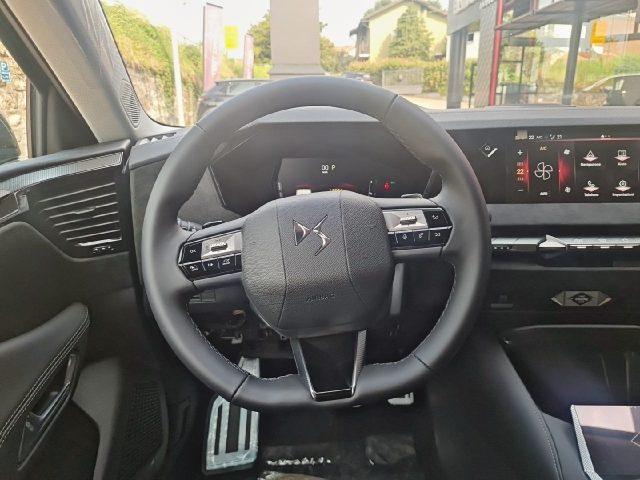 DS AUTOMOBILES DS 4 HYBDIRD 145CV ÉTOILE ALCANTARA