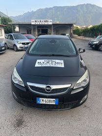 Opel Astra 1.7 CDTI 125CV 5 porte Cosmo