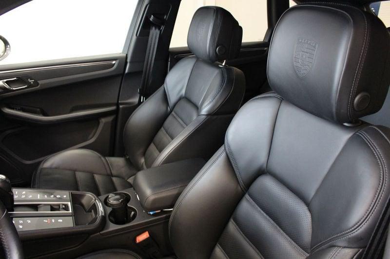 Porsche Macan 2.0 T