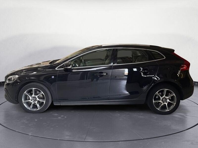Volvo V40 II 2012 Cross Country Dies Cross Country 1.6 d2 Summum s/b-xeno