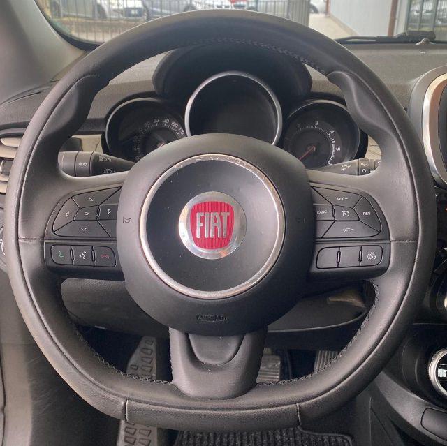 FIAT 500X 1.6 MultiJet 120 CV Lounge
