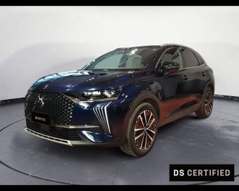 DS DS 7 Crossback BlueHDi 130 aut. Opera