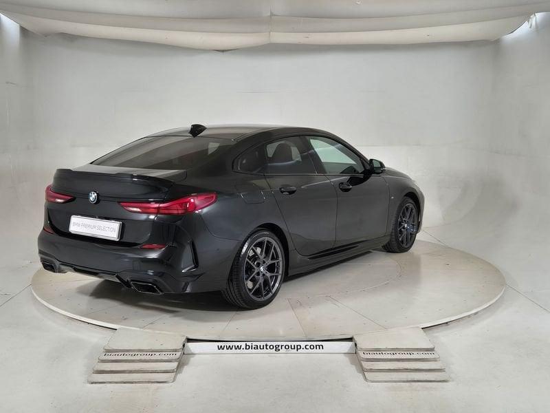 BMW Serie 2 G.C. Serie 2 F44 Gran Coupe Benzina M235i Gran Coupe xdrive auto