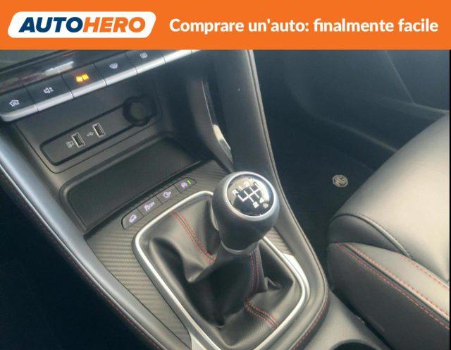 MG ZS 1.0T-GDI Luxury