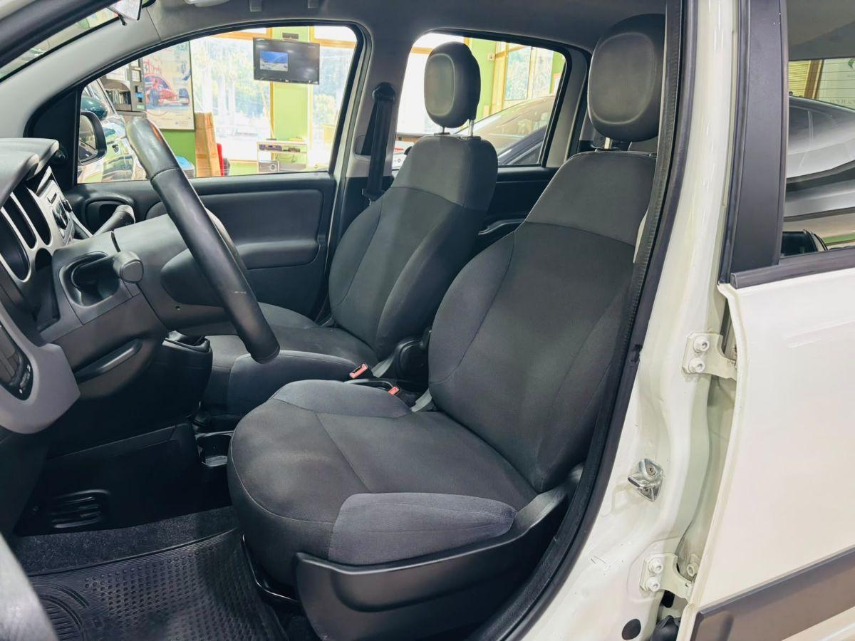Fiat Panda 1.3 M.Jet 75 cv S&S Lounge