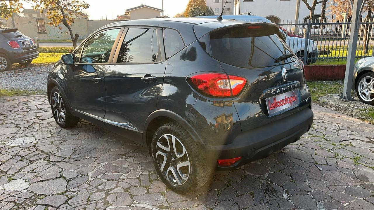 Renault Captur 1.5 dCi 8V 90 CV Start&Stop Energy R-Link