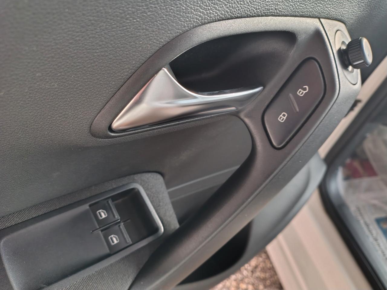 Volkswagen Polo 1.2 5 porte Trendline