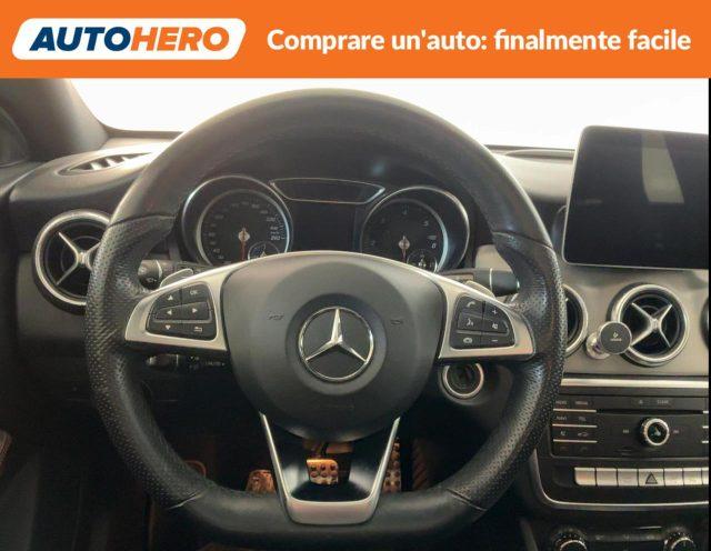 MERCEDES-BENZ CLA 200 d S.W. 4Matic Automatic Premium