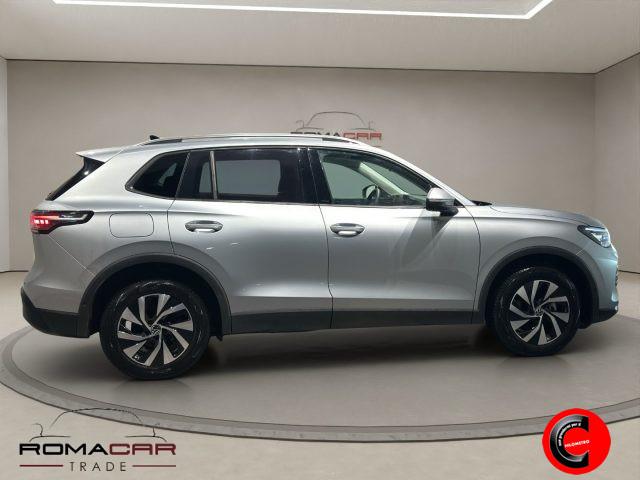VOLKSWAGEN Tiguan 1.4 TSI eHYBRID DSG SPECIAL EDITION