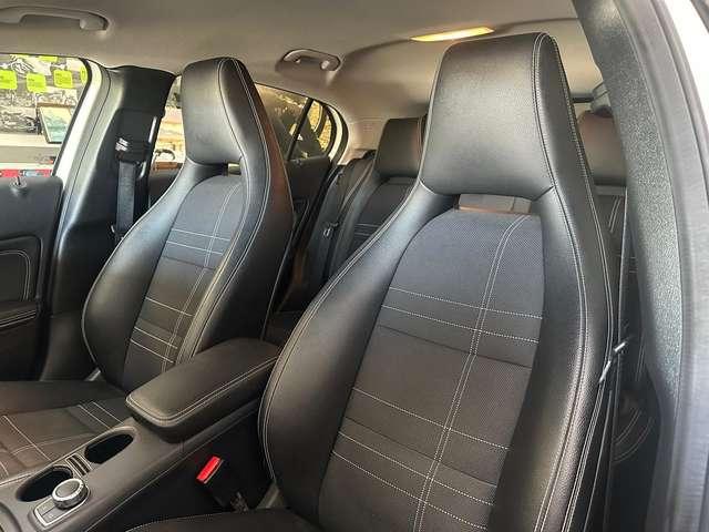Mercedes-Benz GLA 220 GLA 220 d (cdi) Sport 4matic auto PERFETTA!!!