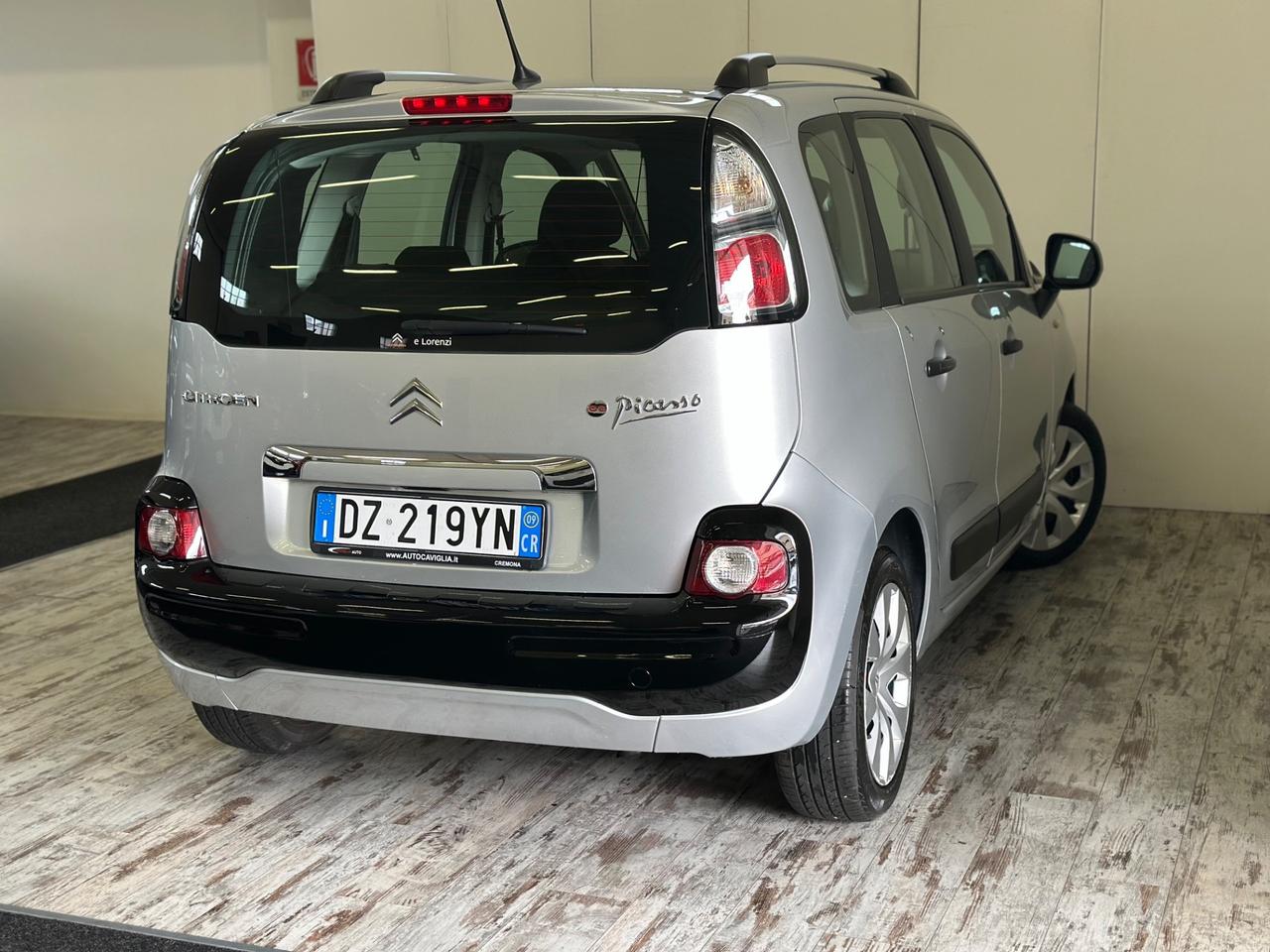 Citroen C3 Picasso 1.4 Benzina Ok Neopatentati