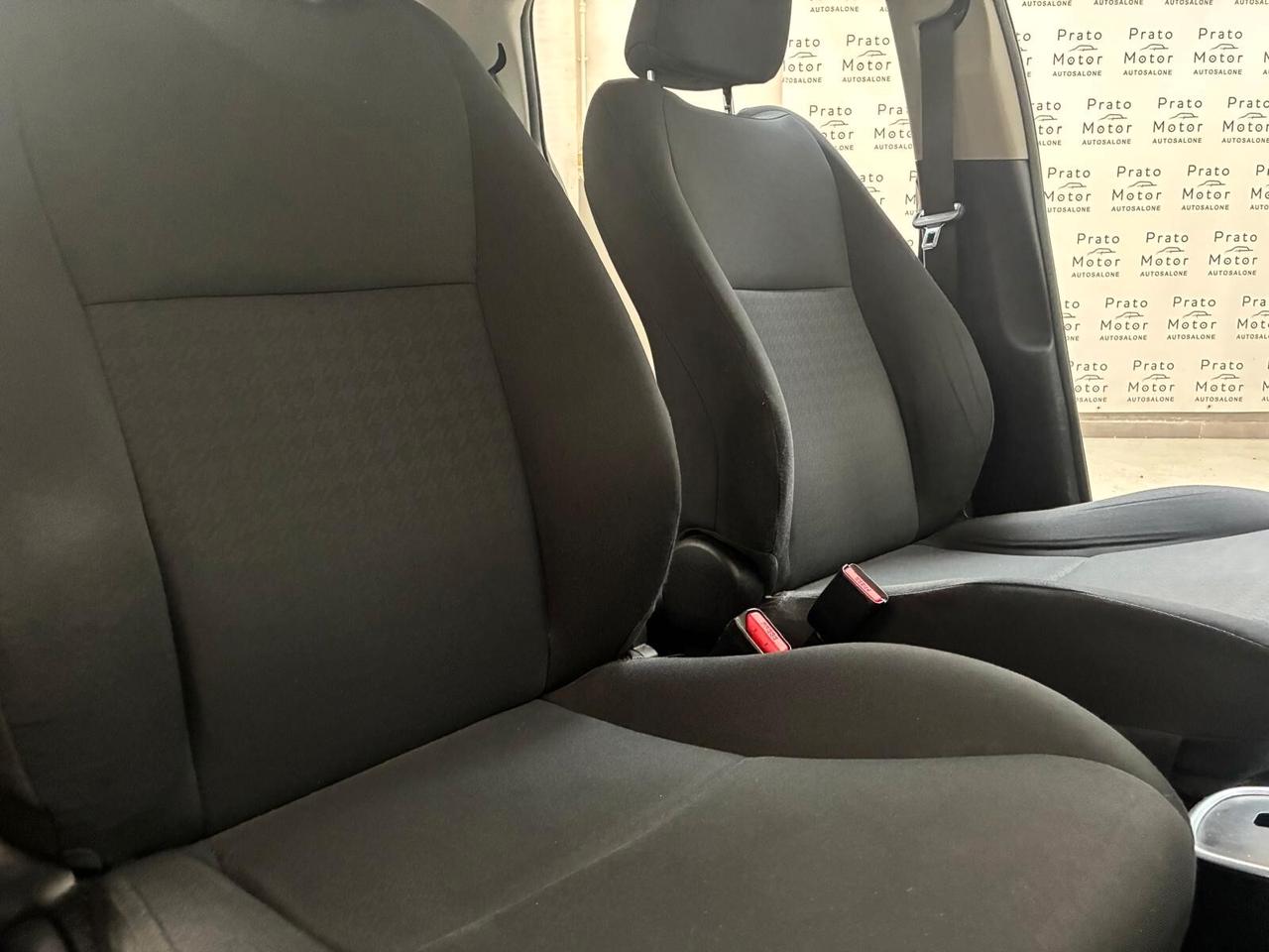 Toyota Yaris TREND GREY EDITION