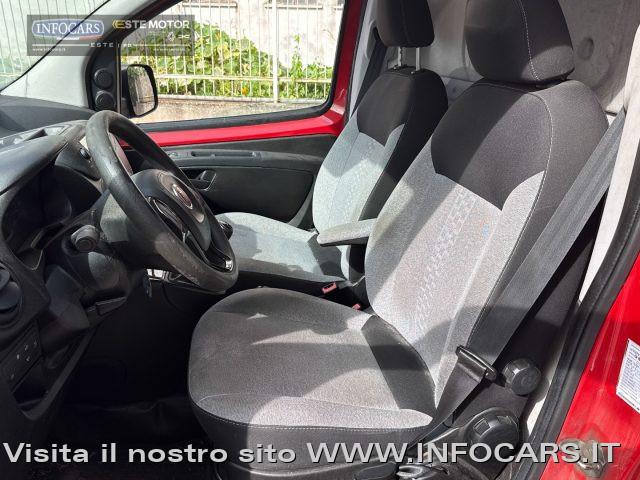 FIAT Fiorino 1.3 MJT 95CV Attrezzato + IVA