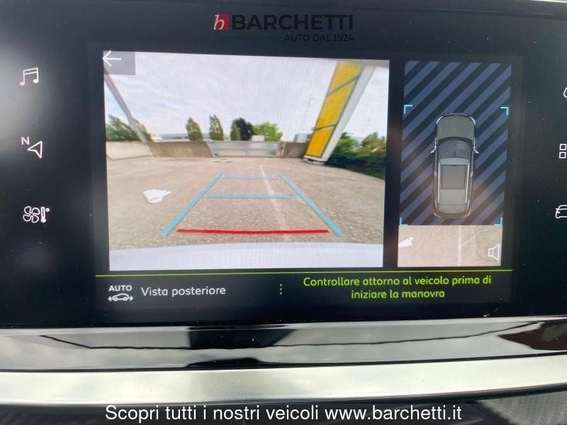 Peugeot 2008 PureTech 130 S&S EAT8 Allure Pack