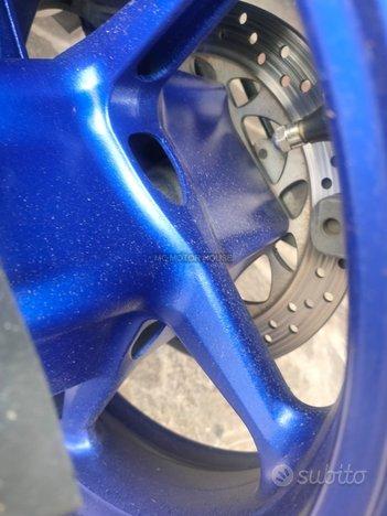 Yamaha t max 560 *promo* garanzia-rate / permute