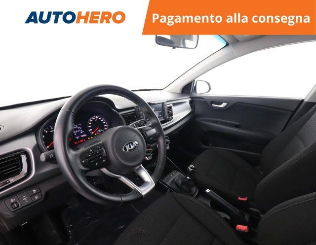 KIA Rio 1.2 MPi Evolution