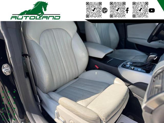 AUDI A7 SPB 3.0 TDI 272 CV quattro S tronic s-line