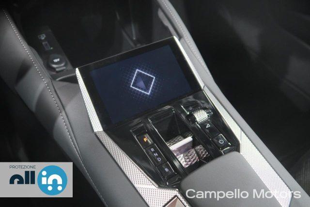 DS AUTOMOBILES DS 4 DS4 E-TENSE 225 Trocadero