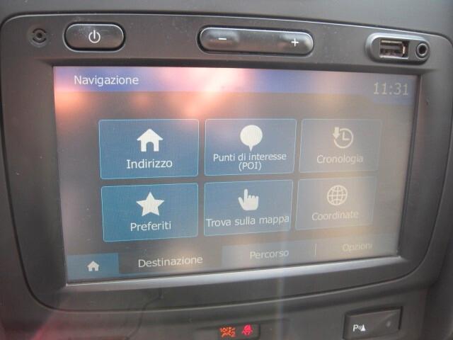 Dacia Duster 1.5 dCi 115CV Start&Stop 4x2 Lauréate