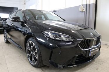 BMW 118 d MSport