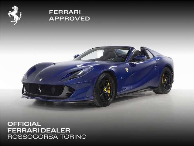 Ferrari 812 GTS