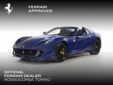 Ferrari 812 GTS
