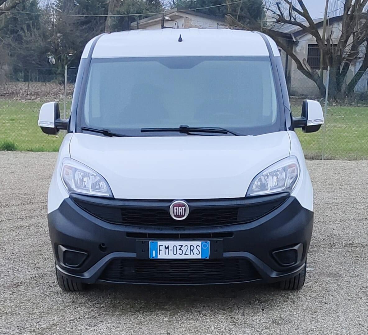 Fiat Doblo Doblò 1.6 MJT 16V 95CV Easy