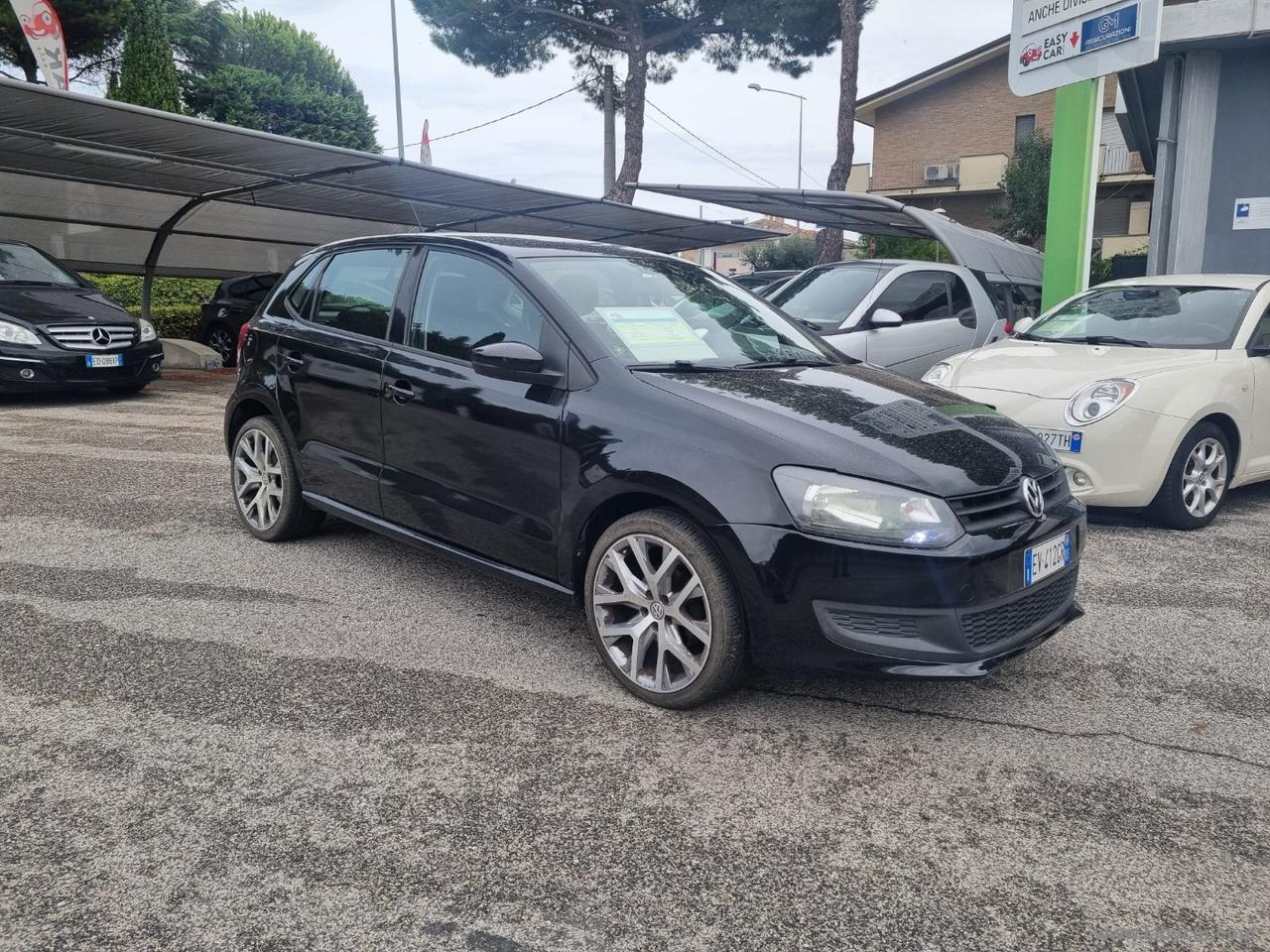 VOLKSWAGEN Polo 1.2 5p. Trendline
