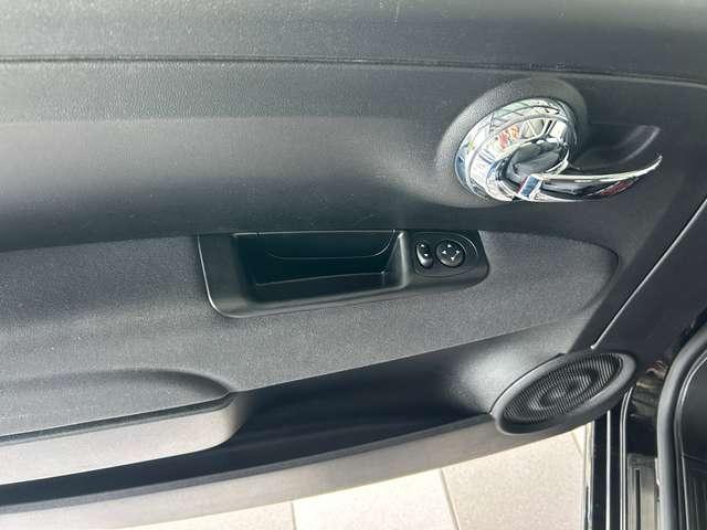 Fiat 500 1.0 hybrid Dolcevita 70cv