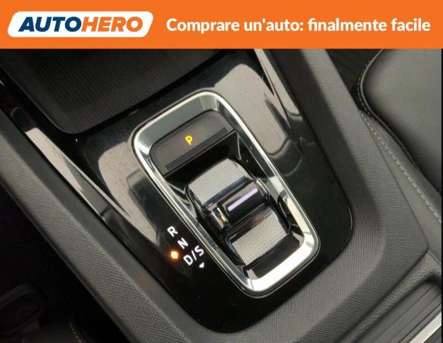 SKODA Octavia iV 1.4 TSI Plug-In Hybrid DSG Wagon Style