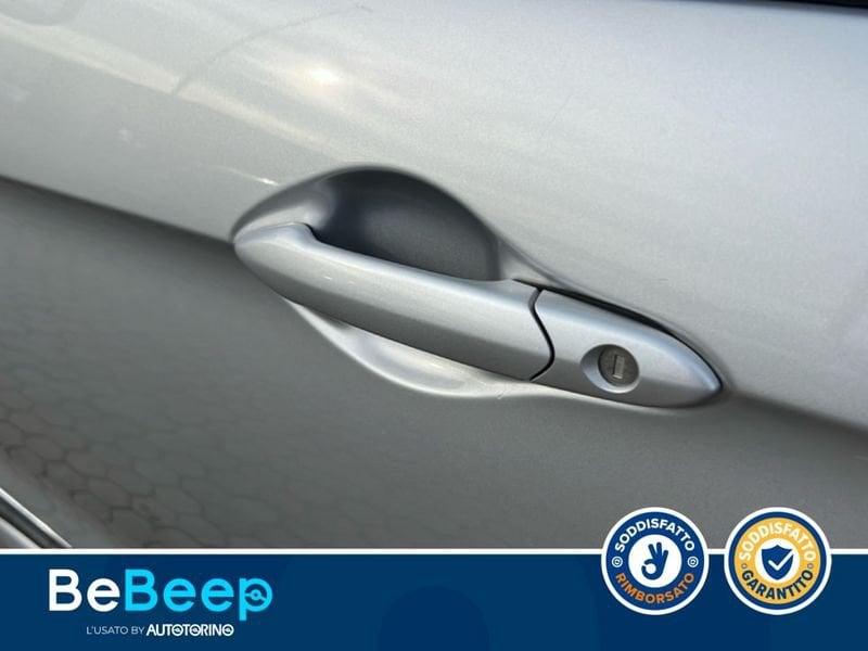 Opel Karl 1.0 ROCKS 75CV AUTO