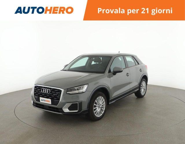 AUDI Q2 1.6 TDI Design