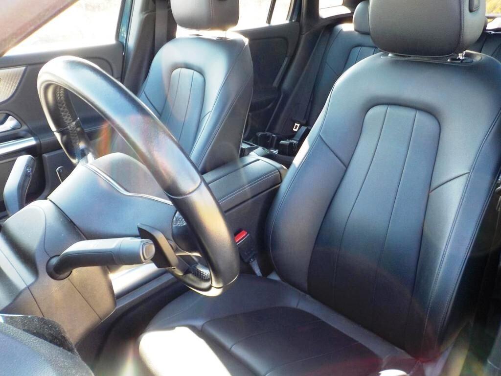 Mercedes-benz GLA 250 e EQ-Power Automatic Sport Plus