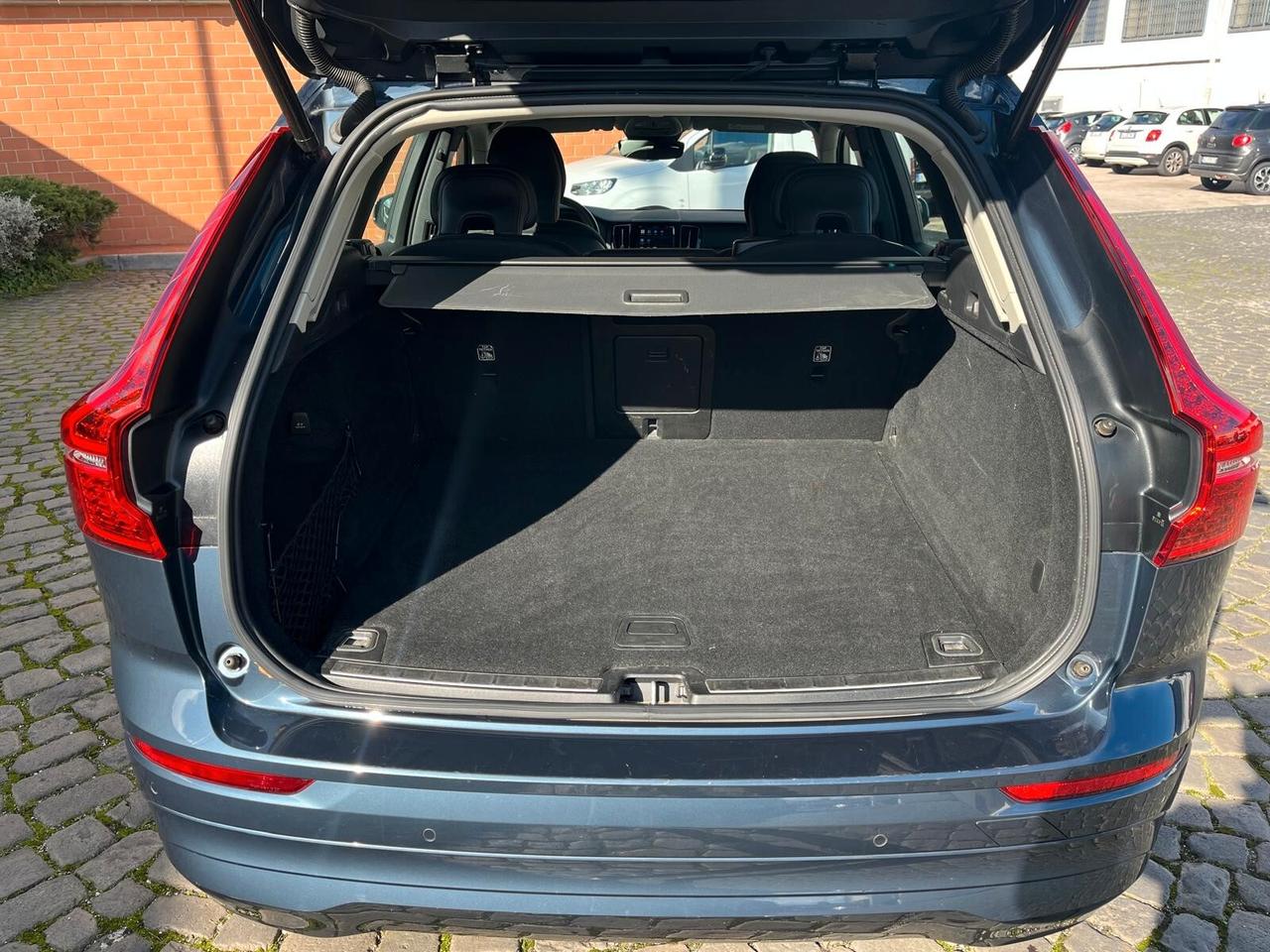 Volvo XC 60 197CV B4 Geartronic Momentum