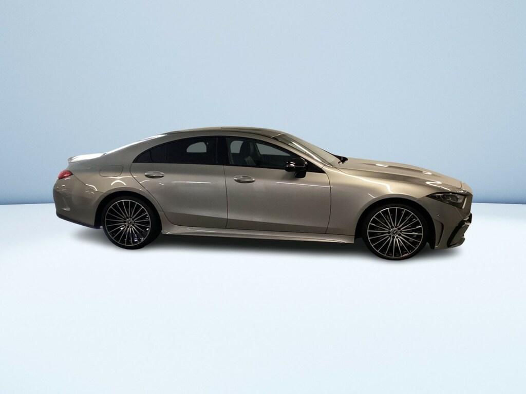 Mercedes CLS 400 400 D Premium Plus 4Matic 9G-Tronic Plus