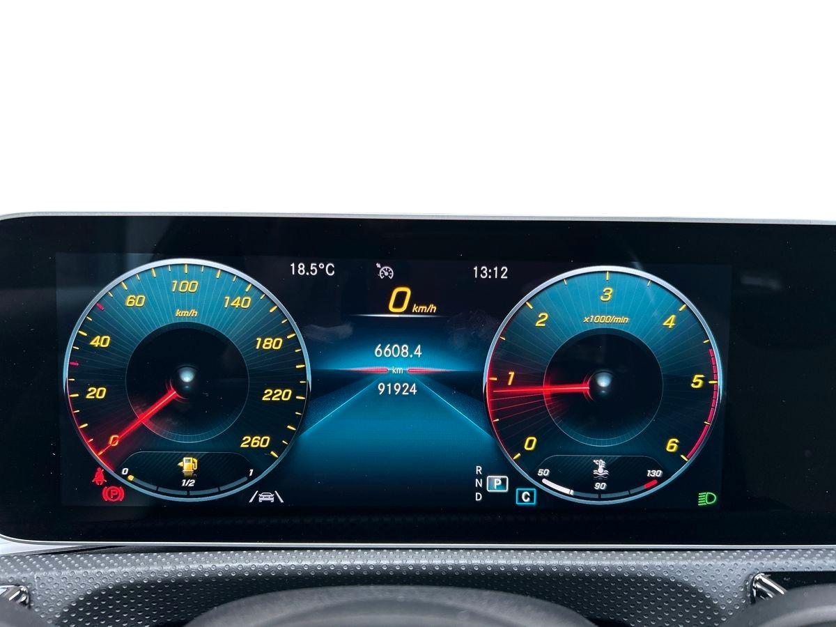 Mercedes-Benz Classe A - W177 2018 - A 180 Sport auto