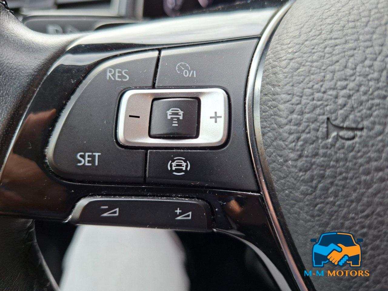 Volkswagen T-Roc 2.0 tdi 4motion dsg gancio traino