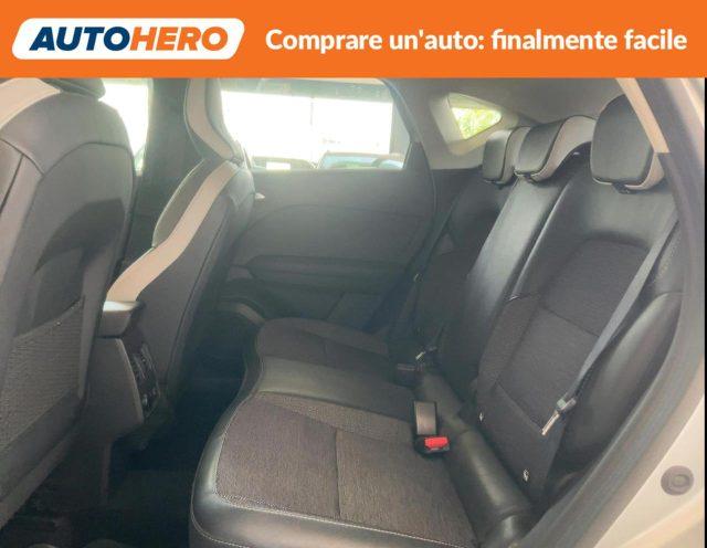 RENAULT Captur Full Hybrid E-Tech 145 CV Intens